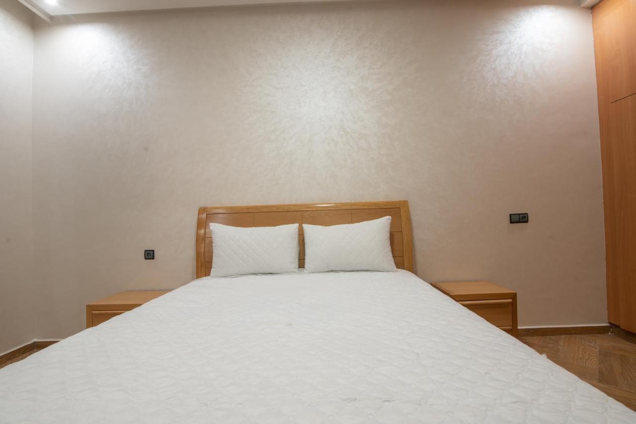 Adam'S Apartments,Self Checkin 6 Mins To Beach Downtown Fiber Optic Wifi Free Parking Same Rules As Hotels Agadir Exterior foto