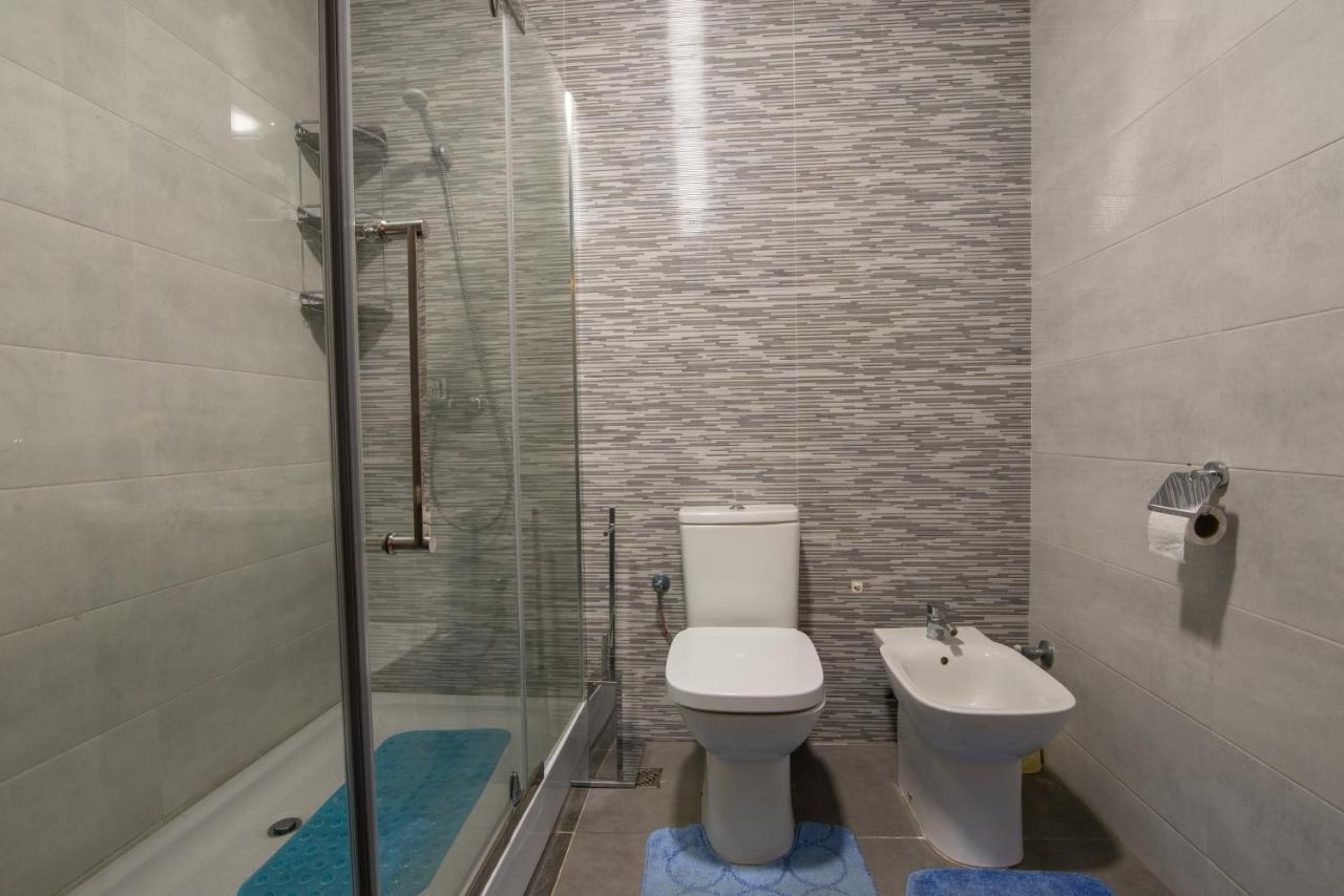 Adam'S Apartments,Self Checkin 6 Mins To Beach Downtown Fiber Optic Wifi Free Parking Same Rules As Hotels Agadir Exterior foto
