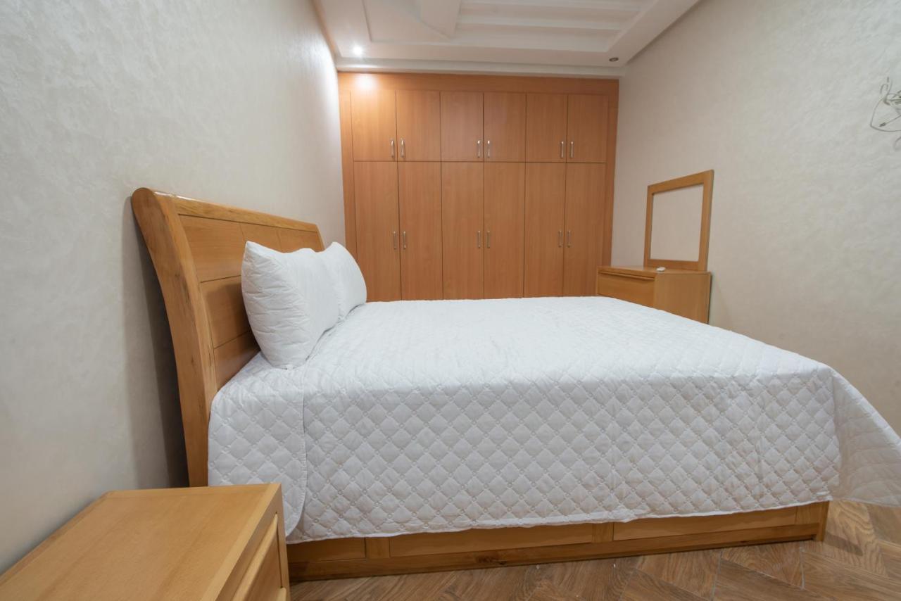 Adam'S Apartments,Self Checkin 6 Mins To Beach Downtown Fiber Optic Wifi Free Parking Same Rules As Hotels Agadir Exterior foto