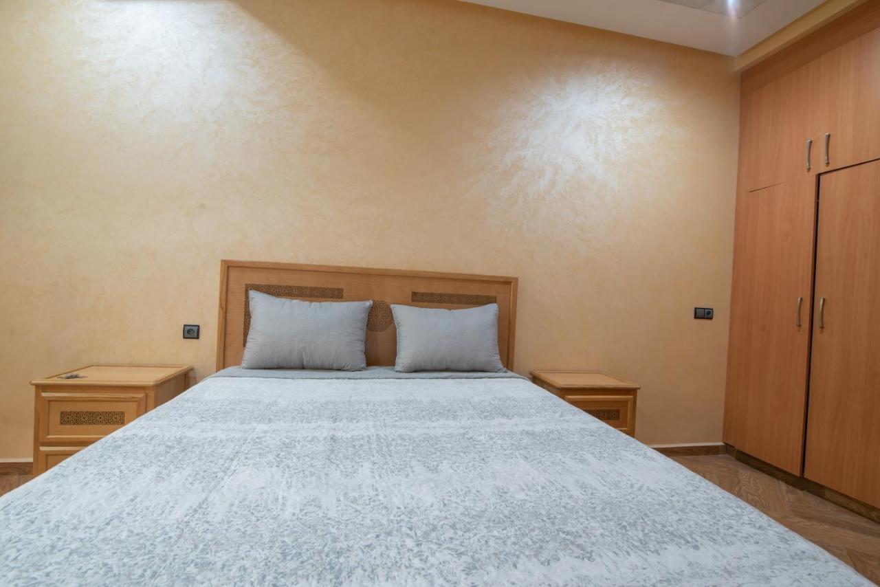 Adam'S Apartments,Self Checkin 6 Mins To Beach Downtown Fiber Optic Wifi Free Parking Same Rules As Hotels Agadir Exterior foto
