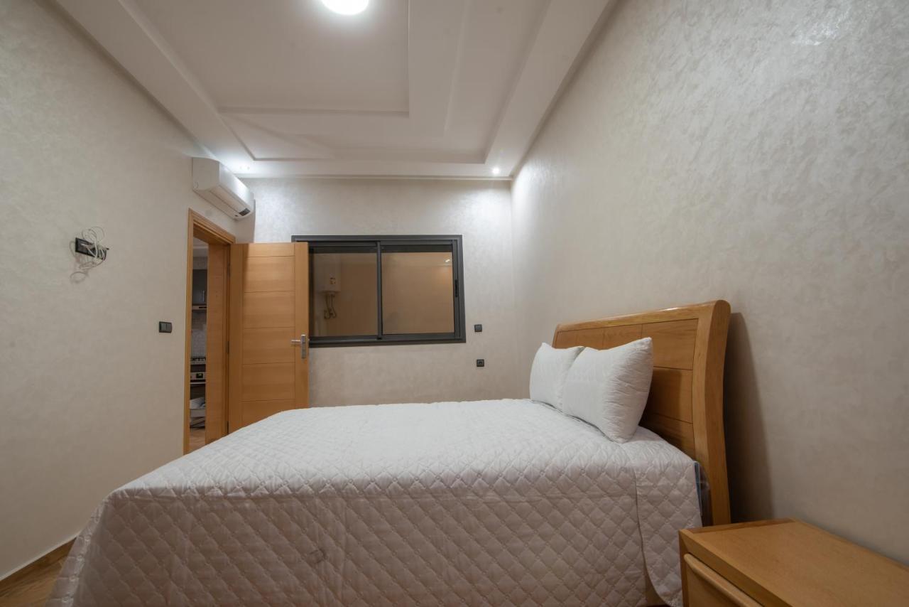 Adam'S Apartments,Self Checkin 6 Mins To Beach Downtown Fiber Optic Wifi Free Parking Same Rules As Hotels Agadir Exterior foto