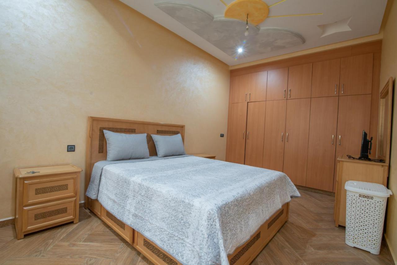 Adam'S Apartments,Self Checkin 6 Mins To Beach Downtown Fiber Optic Wifi Free Parking Same Rules As Hotels Agadir Exterior foto