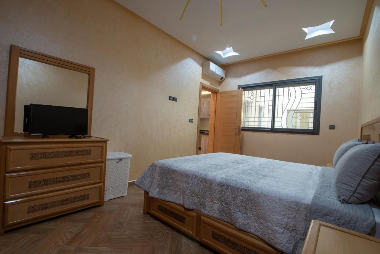 Adam'S Apartments,Self Checkin 6 Mins To Beach Downtown Fiber Optic Wifi Free Parking Same Rules As Hotels Agadir Exterior foto