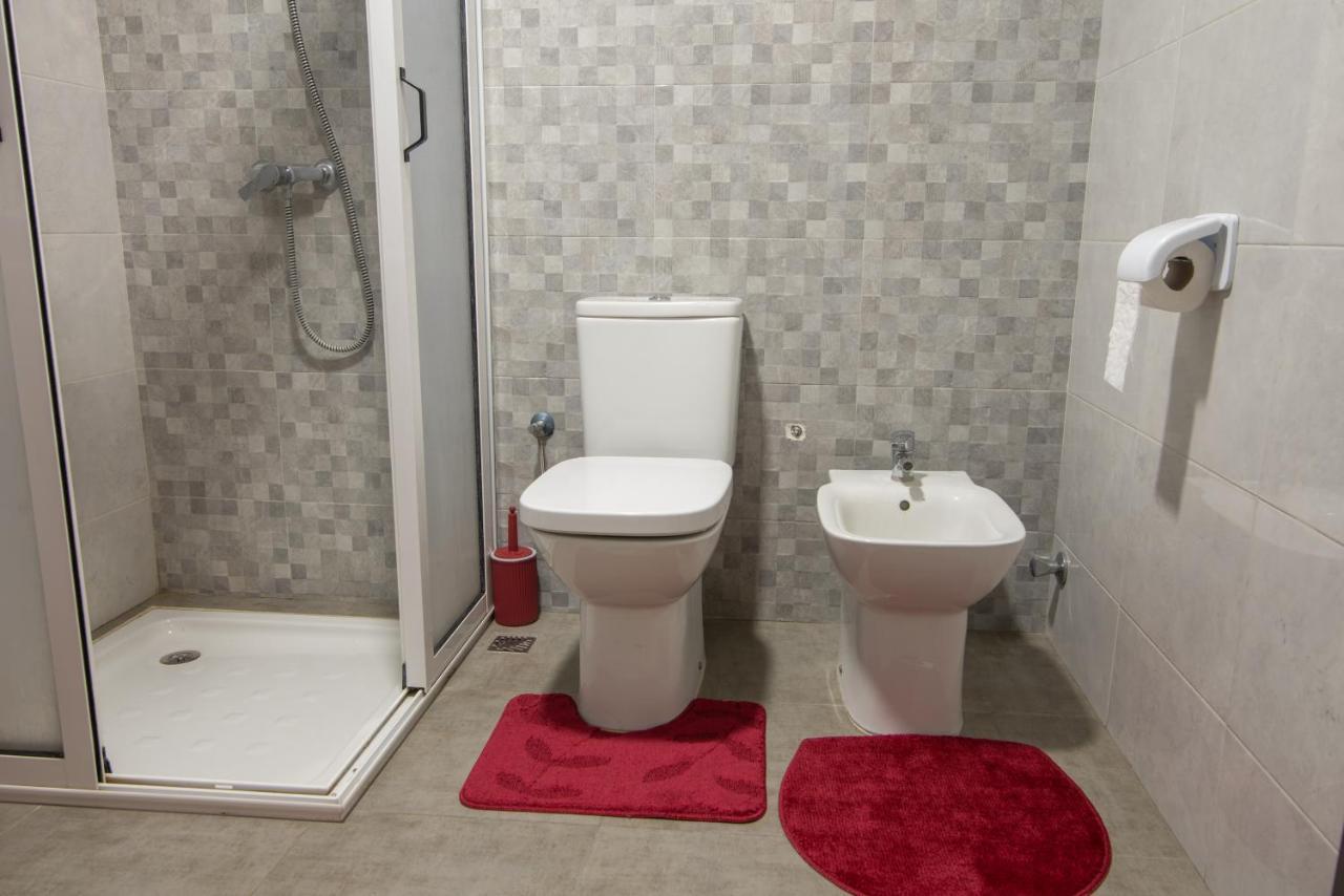 Adam'S Apartments,Self Checkin 6 Mins To Beach Downtown Fiber Optic Wifi Free Parking Same Rules As Hotels Agadir Exterior foto