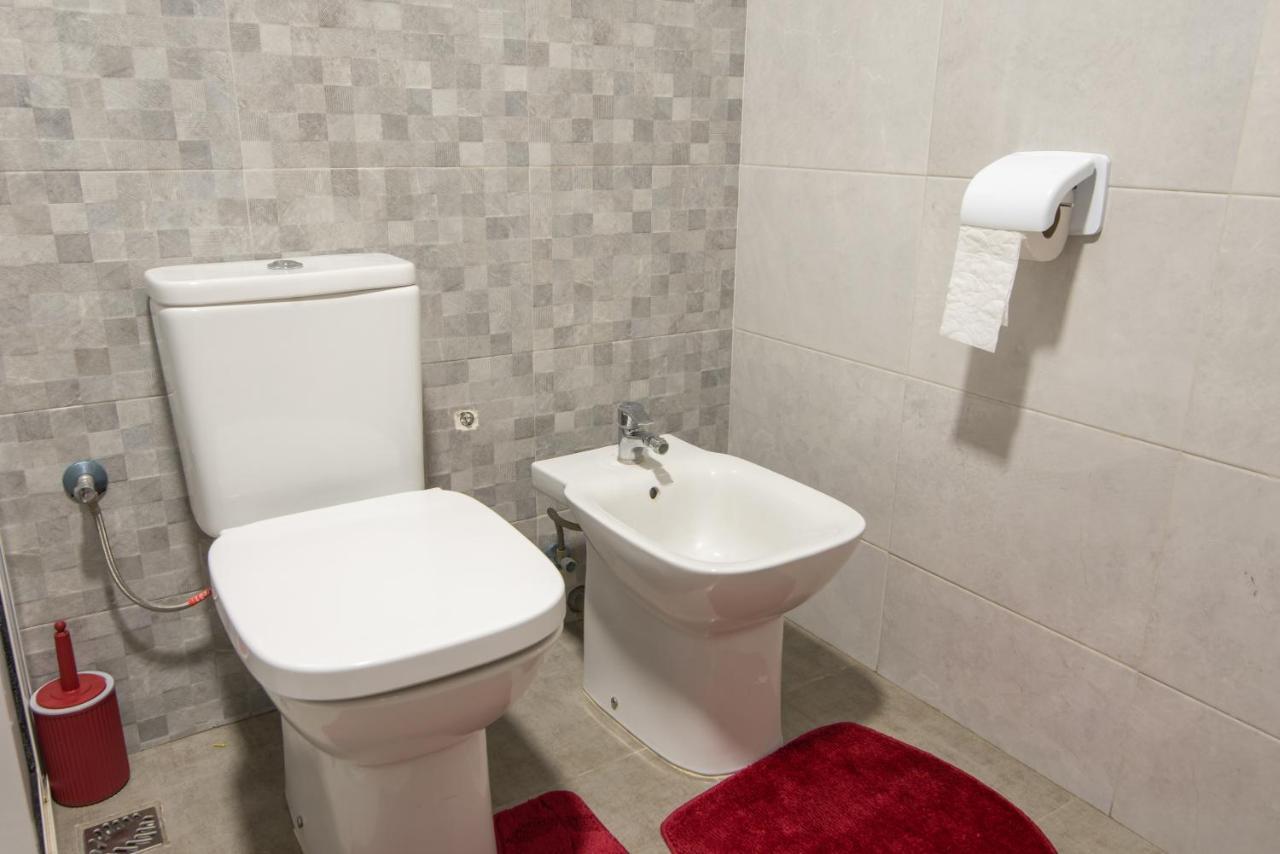 Adam'S Apartments,Self Checkin 6 Mins To Beach Downtown Fiber Optic Wifi Free Parking Same Rules As Hotels Agadir Exterior foto