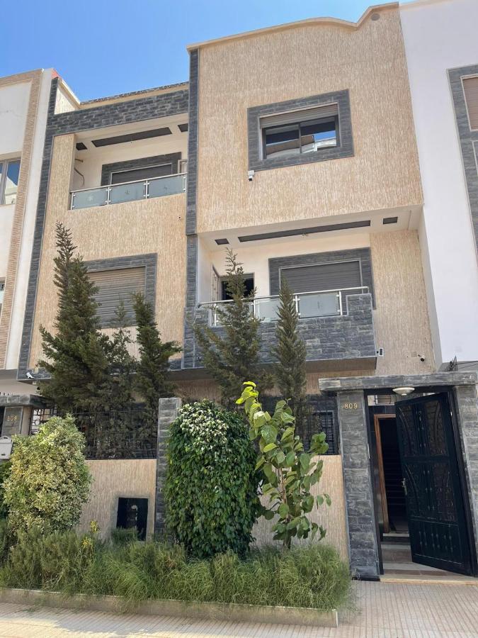 Adam'S Apartments,Self Checkin 6 Mins To Beach Downtown Fiber Optic Wifi Free Parking Same Rules As Hotels Agadir Exterior foto