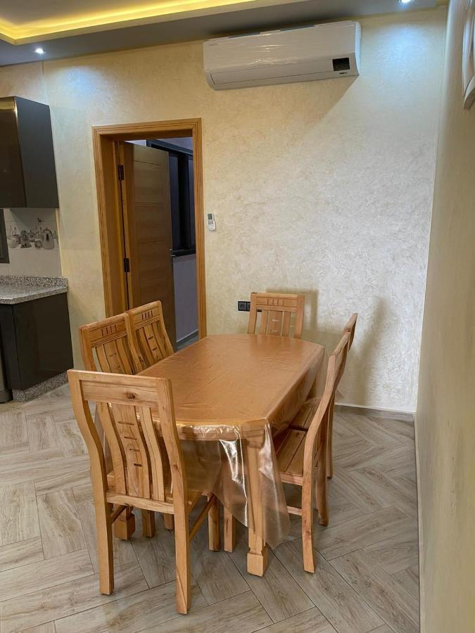 Adam'S Apartments,Self Checkin 6 Mins To Beach Downtown Fiber Optic Wifi Free Parking Same Rules As Hotels Agadir Exterior foto
